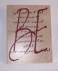9 BEs Tile